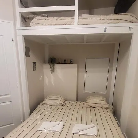 Du Bonheur, Center Apartman *