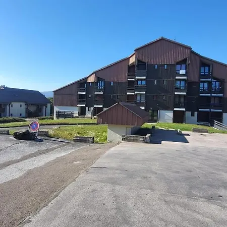 Du Bonheur, Center Apartman Dijon