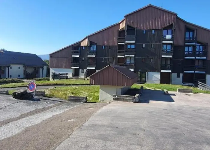 Du Bonheur, Center Apartman Dijon